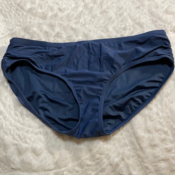 Bundle 5/$25 Full Coverage Swim Bottom - Picture 1 of 3